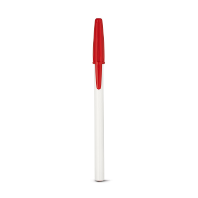 Picture of CARIOCA® BALL PEN in Red