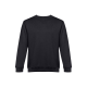 THC DELTA II SWEATSHIRT in Black image 2