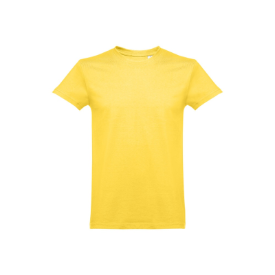 Picture of THC ANKARA CHILDRENS II CHILDRENS TEE SHIRT in Yellow