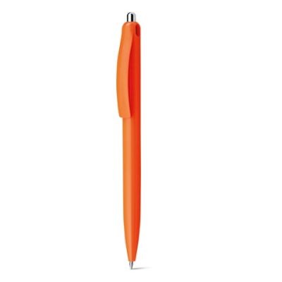 Picture of MAUDE BALL PEN in Orange