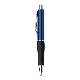 Picture of THICK BALL PEN with Metallic Finish in Blue
