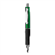 Picture of THICK BALL PEN with Metallic Finish in Green