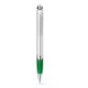 Picture of MOLLA SILVER BALL PEN in Green