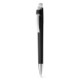 Picture of MAGNUS BALL PEN with Metal Clip in Black
