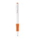 Picture of DENT BALL PEN in Orange