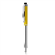 Picture of VIERA STYLUS BALL PEN in Yellow