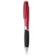 Picture of DELORA BALL PEN in Red