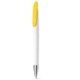 Picture of BOARDY BALL PEN in Yellow