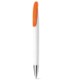 Picture of BOARDY BALL PEN in Orange