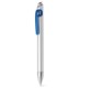 Picture of CURLY BALL PEN in Royal Blue