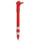 Picture of IZZY BALL PEN in Red