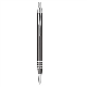 Picture of BELA BALL PEN in Gun Metal