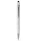 Picture of MARIETA TOUCH BALL PEN in Satin Silver