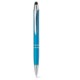 Picture of MARIETA STYLUS BALL PEN in Turquoise