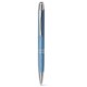 Picture of MARIETA BRUSH BALL PEN in Light Blue