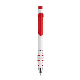 Picture of AISHA BALL PEN with Clip in Red