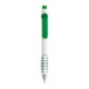 Picture of AISHA BALL PEN with Clip in Green