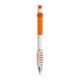 Picture of AISHA BALL PEN with Clip in Orange