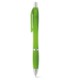 Picture of DARBY FROSTY BALL PEN in Light Green
