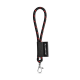 SET LANYARD NAUTIC SHORT in Black image 2