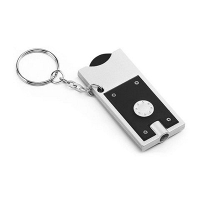 Picture of MATE KEYRING