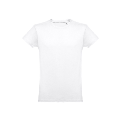 Picture of THC LUANDA WH 3XL MENS TEE SHIRT in White