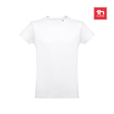 Picture of THC LUANDA WH 3XL MENS TEE SHIRT.