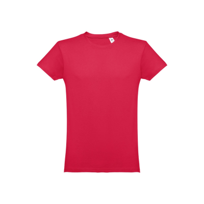 Picture of THC LUANDA 3XL MENS TEE SHIRT in Red