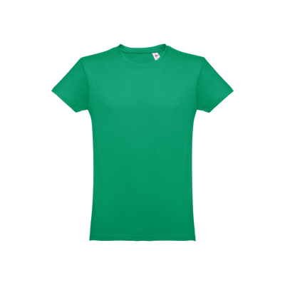 Picture of THC LUANDA 3XL MENS TEE SHIRT in Green