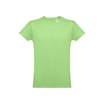 Picture of THC LUANDA 3XL MENS TEE SHIRT in Pale Green