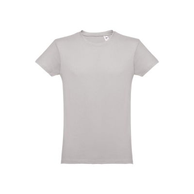 Picture of THC LUANDA 3XL MENS TEE SHIRT in Pale Grey