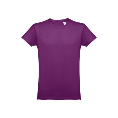 Picture of THC LUANDA 3XL MENS TEE SHIRT in Purple