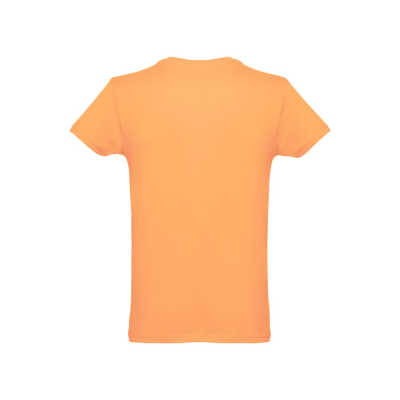 Picture of THC LUANDA 3XL MENS TEE SHIRT in Coral Orange