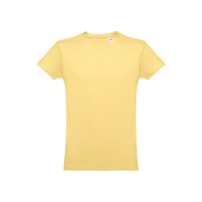 Picture of THC LUANDA 3XL MENS TEE SHIRT in Digital Yellow
