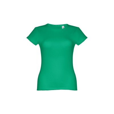 Picture of THC SOFIA 3XL WOMENS TEE SHIRT in Green