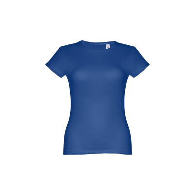 Picture of THC SOFIA 3XL WOMENS TEE SHIRT in Royal Blue