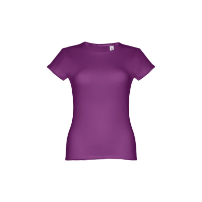 Picture of THC SOFIA 3XL WOMENS TEE SHIRT in Purple