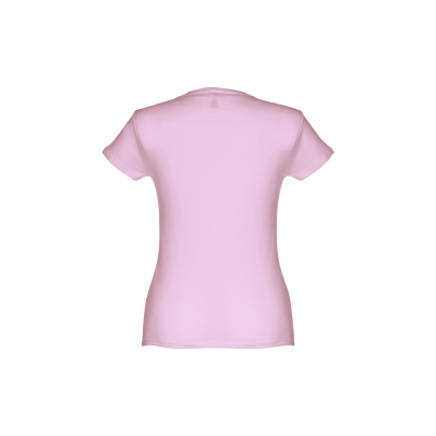 Picture of THC SOFIA 3XL WOMENS TEE SHIRT in Lilac