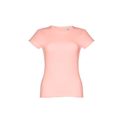 Picture of THC SOFIA 3XL WOMENS TEE SHIRT in Salmon