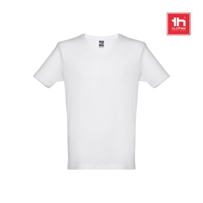 Picture of THC ATHENS WH MENS TEE SHIRT