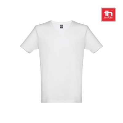 Picture of THC ATHENS WH MENS TEE SHIRT.