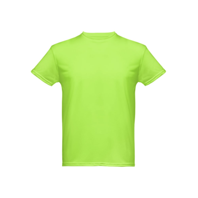 Picture of THC NICOSIA MENS SPORTS TEE SHIRT in Hexachrome Green