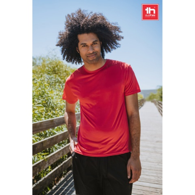 Picture of THC NICOSIA MENS SPORTS TEE SHIRT