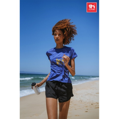 Picture of THC NICOSIA LADIES LADIES SPORTS TEE SHIRT