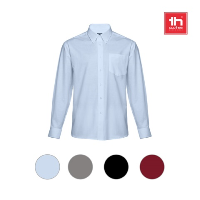 Picture of THC TOKYO MENS OXFORD SHIRT