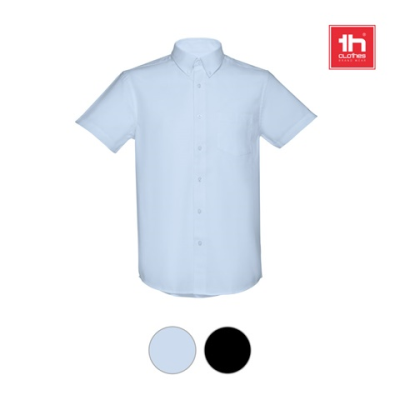 Picture of THC LONDON MENS OXFORD SHIRT