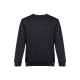 THC DELTA SWEATSHIRT in Black image 2