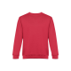 THC DELTA SWEATSHIRT in Red image 2