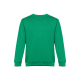 THC DELTA SWEATSHIRT in Green image 2