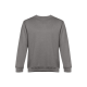 THC DELTA SWEATSHIRT in Grey image 2